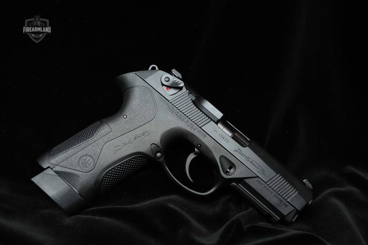 LNIB Beretta PX4 Storm 45 ACP DA/SA Beretta 45ACP Storm PX4 Semi Pistol CCW