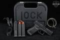 Glock G23 Gen5 .40 S&W Black in Excellent Condition Image 2