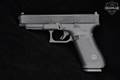 Glock G47 Gen5 MOS 9mm Luger Black in Excellent Condition Image 3