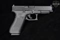 Glock G47 Gen5 MOS 9mm Luger Black in Excellent Condition Image 5