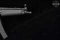 Century Arms (CAI) AP5 9mm Luger Black in Excellent Condition Image 5