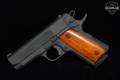 Rock Island Armory (RIA) M1911 A1-CS .45 ACP Parkerized in Good Condition Image 3
