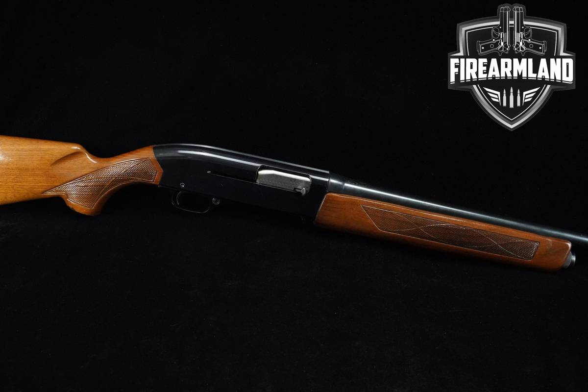 VINTAGE Winchester Model 1400 MK II 20-Gauge 22" Blued & Walnut MK2 2