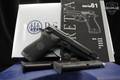 Beretta Model 85FS Cheetah .380 ACP Black in Like-New Condition Image 2