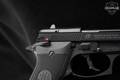 Beretta Model 85FS Cheetah .380 ACP Black in Like-New Condition Image 3