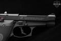 Beretta Model 85FS Cheetah .380 ACP Black in Like-New Condition Image 5