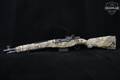 Springfield Armory M1A SOCOM 16 .308 Win. Kryptek Camouflage in Excellent Condition Image 2