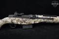 Springfield Armory M1A SOCOM 16 .308 Win. Kryptek Camouflage in Excellent Condition Image 5