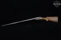 American Gun Co. Hammer Double American Gun Co. New York trade name 12 Gauge Blued & Hardwood in Poor Condition Image 2