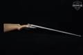 American Gun Co. Hammer Double American Gun Co. New York trade name 12 Gauge Blued & Hardwood in Poor Condition Image 3