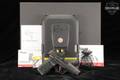 Sig Sauer P365-XL COMP ROSE Edition; Manual Safety; ROMEO RS 9mm Luger Black in Excellent Condition Image 2