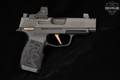 Sig Sauer P365-XL COMP ROSE Edition; Manual Safety; ROMEO RS 9mm Luger Black in Excellent Condition Image 4