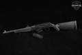 2018 Sturm Ruger PC Carbine Model 19100 9mm Luger black in Very Good Condition Image 2