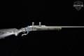 2010 Sturm Ruger No.1 .300 Win. Mag. Stainless Steel in Very Good Condition Image 2