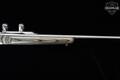 2010 Sturm Ruger No.1 .300 Win. Mag. Stainless Steel in Very Good Condition Image 5