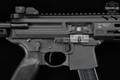 Sig Sauer MPX SBR 9mm Luger Black in Excellent Condition Image 4