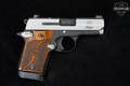 Sig Sauer P938 SAS 9mm Luger (9x19 Para) Two-Tone in Excellent Condition Image 3