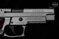 Sig Sauer P226 Elite Stainless .40 S&W Stainless Steel in Very Good Condition Image 5