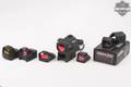 Multiple Manufacturers SIX RED DOT SIGHT LOT in Good Condition Image 2