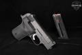 Smith & Wesson (S&W) Model 2214 Sportsman .22 LR Blued in Excellent Condition Image 2