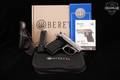 2023 Beretta Model 3032 Tomcat Inox .32 ACP Inox in Very Good Condition Image 2