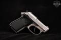 2023 Beretta Model 3032 Tomcat Inox .32 ACP Inox in Very Good Condition Image 3