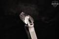 2023 Beretta Model 3032 Tomcat Inox .32 ACP Inox in Very Good Condition Image 5