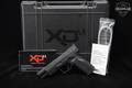 Springfield Armory XDM-40 Competition 5.25 .40 S&W Black in Excellent Condition Image 2
