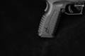 Springfield Armory XDM-40 Competition 5.25 .40 S&W Black in Excellent Condition Image 4