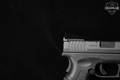 Springfield Armory XDM-40 Competition 5.25 .40 S&W Black in Excellent Condition Image 5