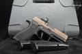 Sig Sauer P320 X-Carry 9mm Luger Two-Tone in Good Condition Image 2