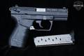 Walther PK380 .380 ACP Matte Black in Good Condition Image 2