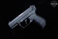 Walther PK380 .380 ACP Matte Black in Good Condition Image 5