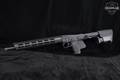 Smith & Wesson (S&W) M&P FPC 9mm Luger Black in Very Good Condition Image 2