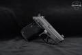 Beretta 3032 Tomcat .32 ACP Bruniton Black in Very Good Condition Image 2
