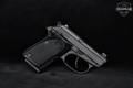 Beretta 3032 Tomcat .32 ACP Bruniton Black in Very Good Condition Image 3