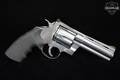 Colt Anaconda .44 Mag. Polished Stainless in Excellent Condition Image 3