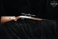 1984 Browning SA-22 Take Down Grade I .22 LR Polished Blued in Good Condition Image 2