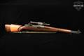 1944 Springfield Armory M1 Garand M1D .30-06 Parkerized & Walnut in Very Good Condition Image 3