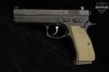 CZ CZ 97 B .45 ACP Black in Excellent Condition Image 3