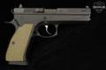 CZ CZ 97 B .45 ACP Black in Excellent Condition Image 4