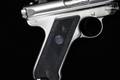 1992 Sturm Ruger Mark II Target .22 LR Stainless Steel in Good Condition Image 4
