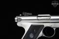 1992 Sturm Ruger Mark II Target .22 LR Stainless Steel in Good Condition Image 5