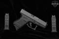 Glock 27 Gen4 .40 S&W Tenifer in Very Good Condition Image 2