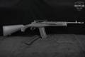 2018 Sturm Ruger Mini-14 Tactical, 580-Series 5.56mm NATO Black in Excellent Condition Image 3