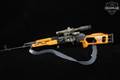 Century Arms (CAI) PSL Sporter 7.62x54R Black in Very Good Condition Image 2
