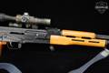 Century Arms (CAI) PSL Sporter 7.62x54R Black in Very Good Condition Image 5