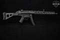 Heckler & Koch (H&K, HK) SP5L Elite 9mm Luger Black in Excellent Condition Image 3