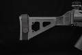 Heckler & Koch (H&K, HK) SP5L Elite 9mm Luger Black in Excellent Condition Image 4