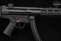 Heckler & Koch (H&K, HK) SP5L Elite 9mm Luger Black in Excellent Condition Image 5